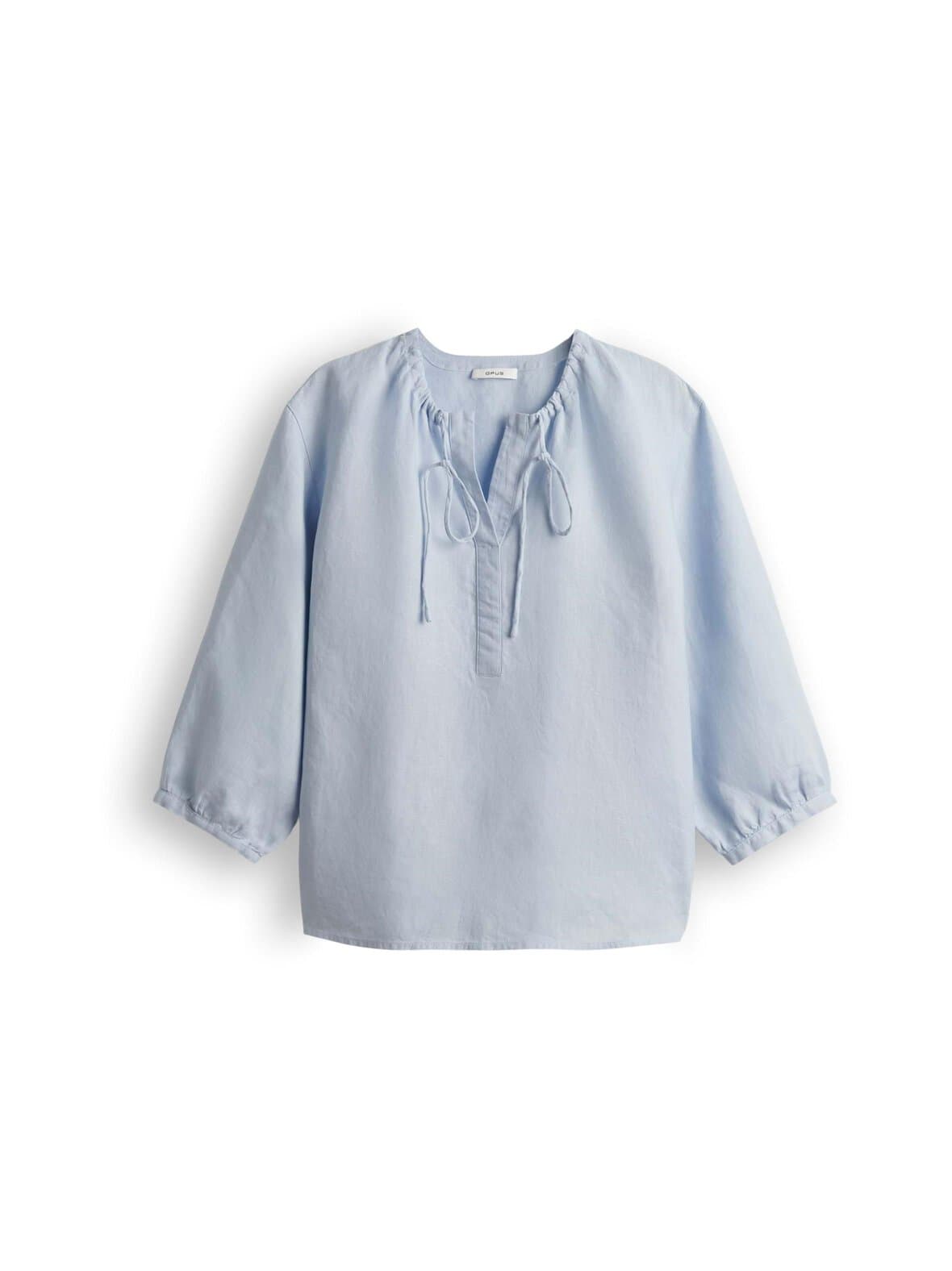 Fedora-pusero – Opus