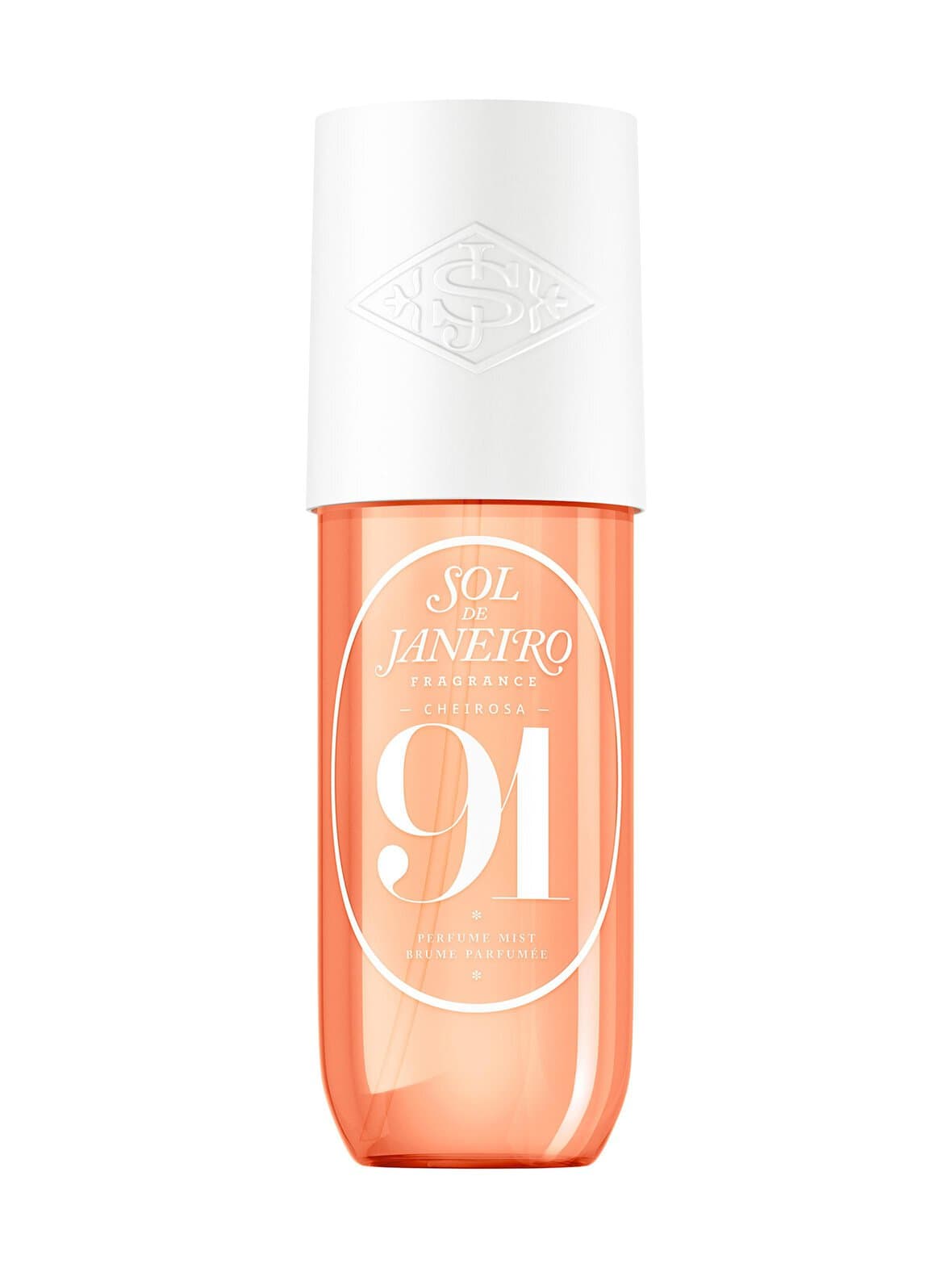 Cheirosa 91 mist -vartalosuihke – Sol De Janeiro