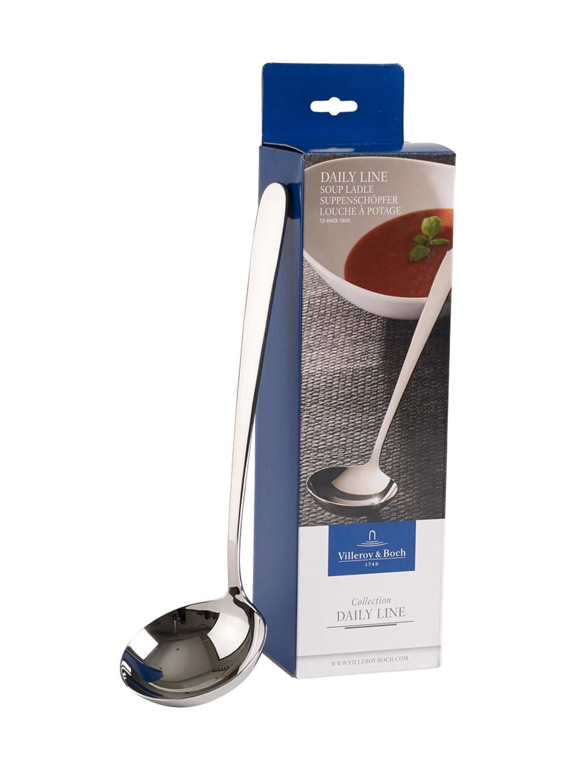Daily line -kauha – Villeroy Boch