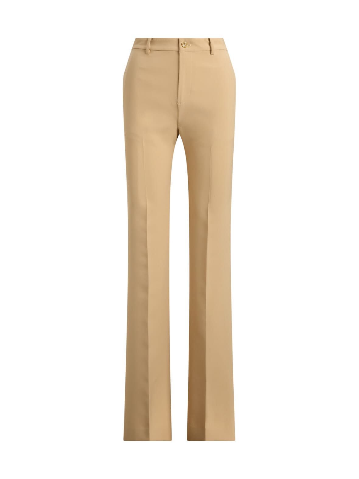 Suoralahkeiset housut – Lauren Ralph Lauren