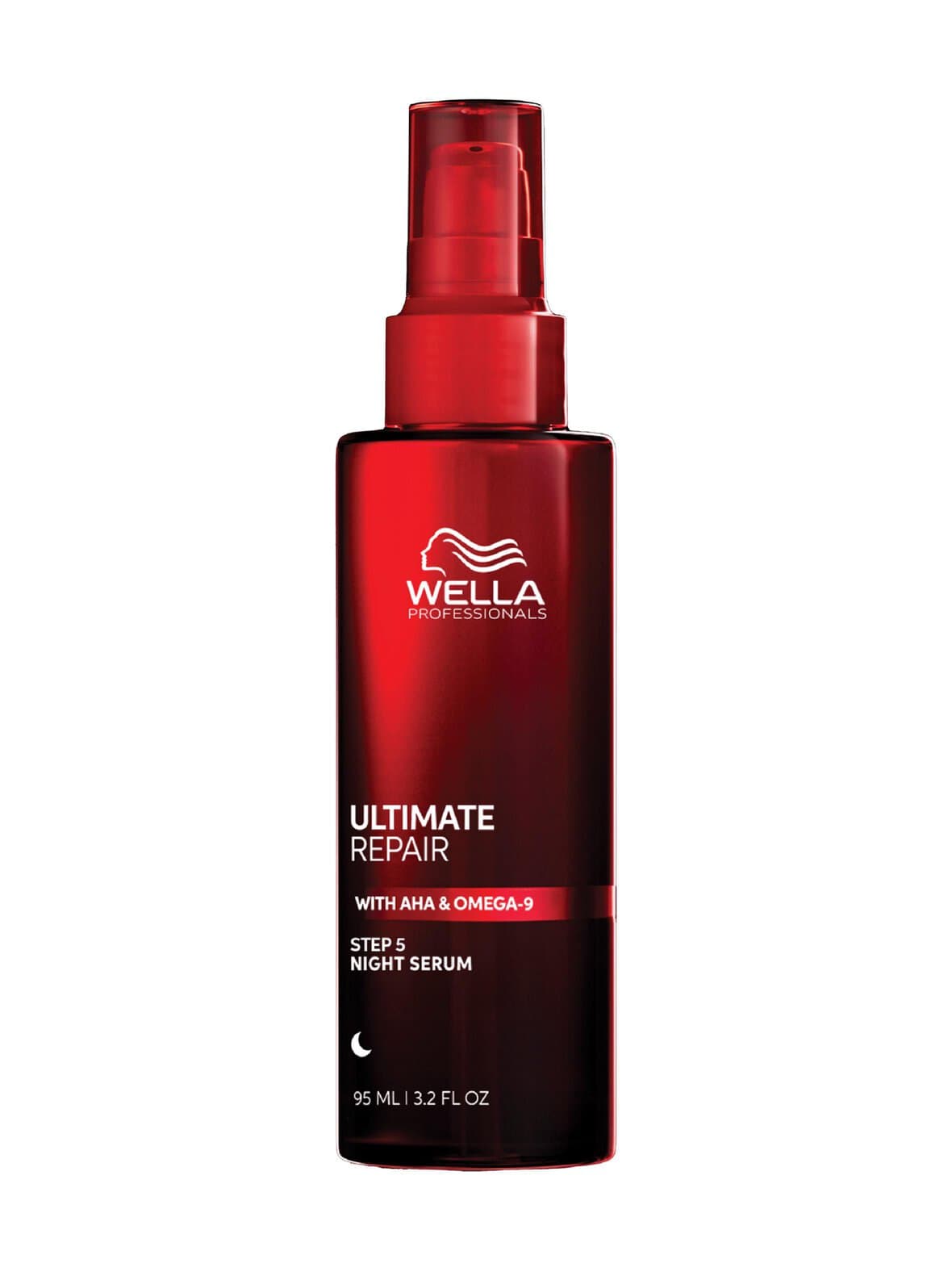 Ultimate repair night serum -seerumi 95 ml – Wella Professional Care