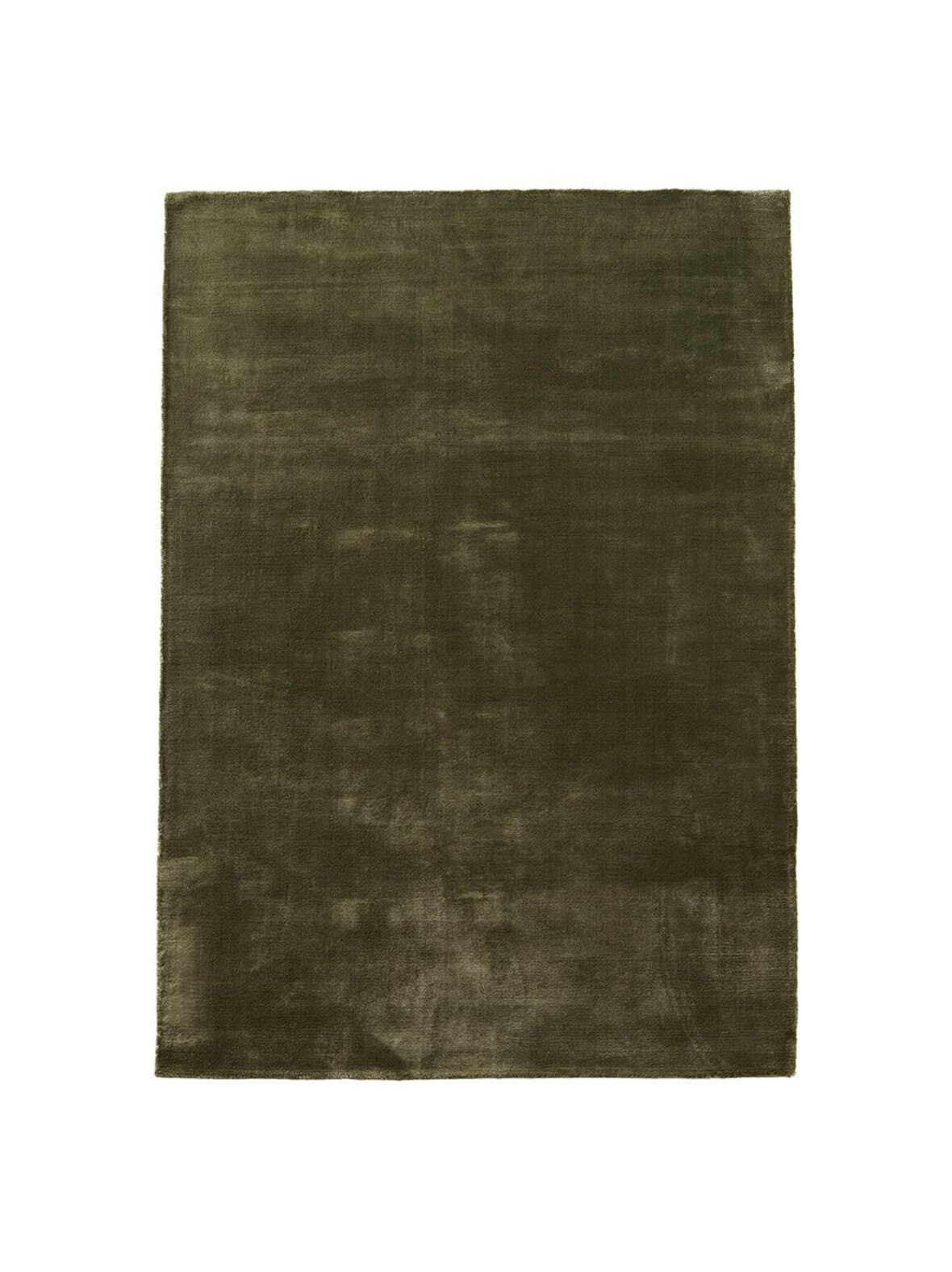 Loom-matto salvia 200 x 300 cm – BoConcept