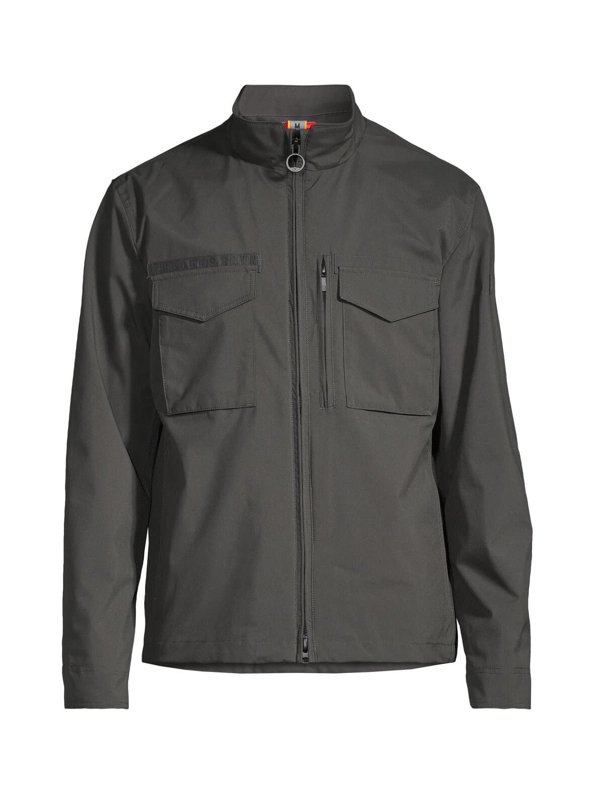 Beaufield-takki – Wellensteyn