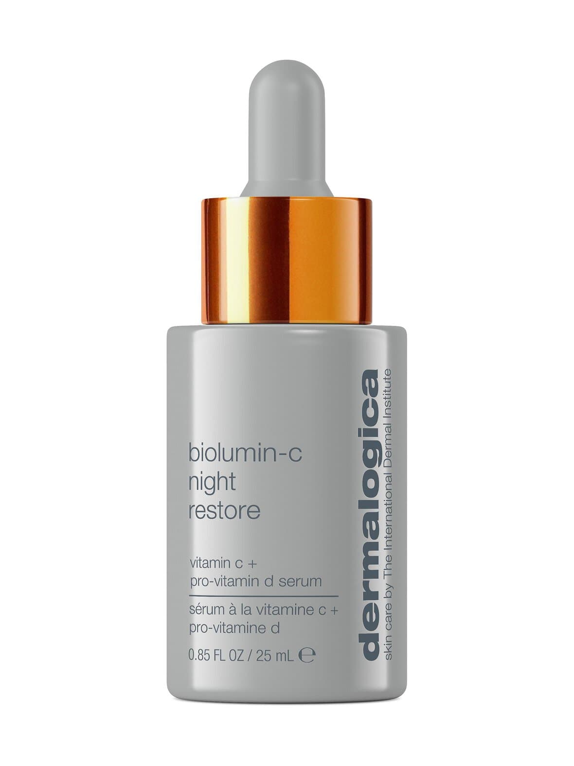 Biolumin c night restore serum -yöseerumi, 25ml – Dermalogica