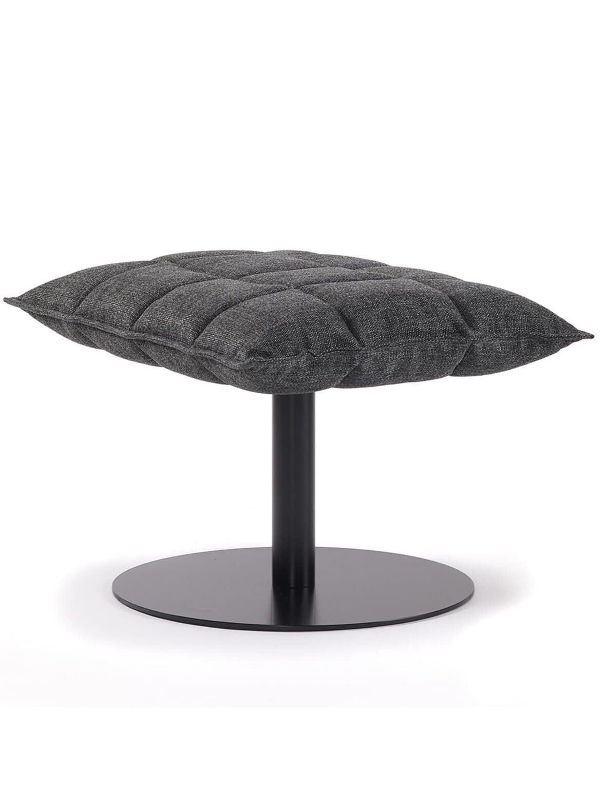 K-rahi das-kangas tummanharmaa l 72 cm – Woodnotes