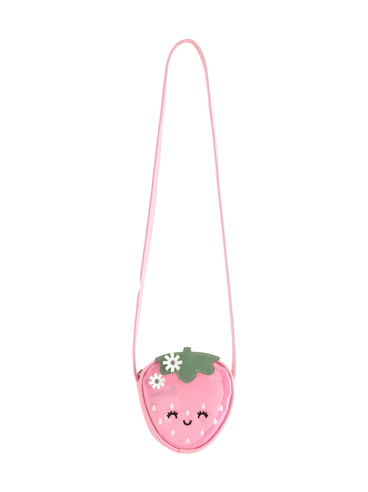 Strawberry-olkalaukku – Lindex