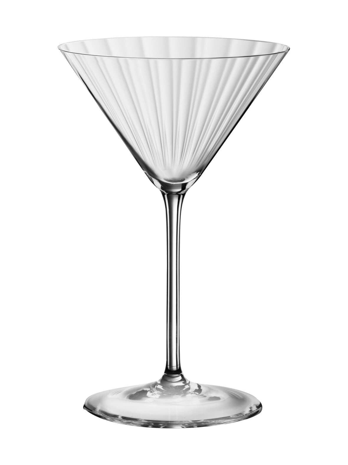 Lifestyle cocktail/espresso martini -lasi 4 kpl, 220 ml – Spiegelau