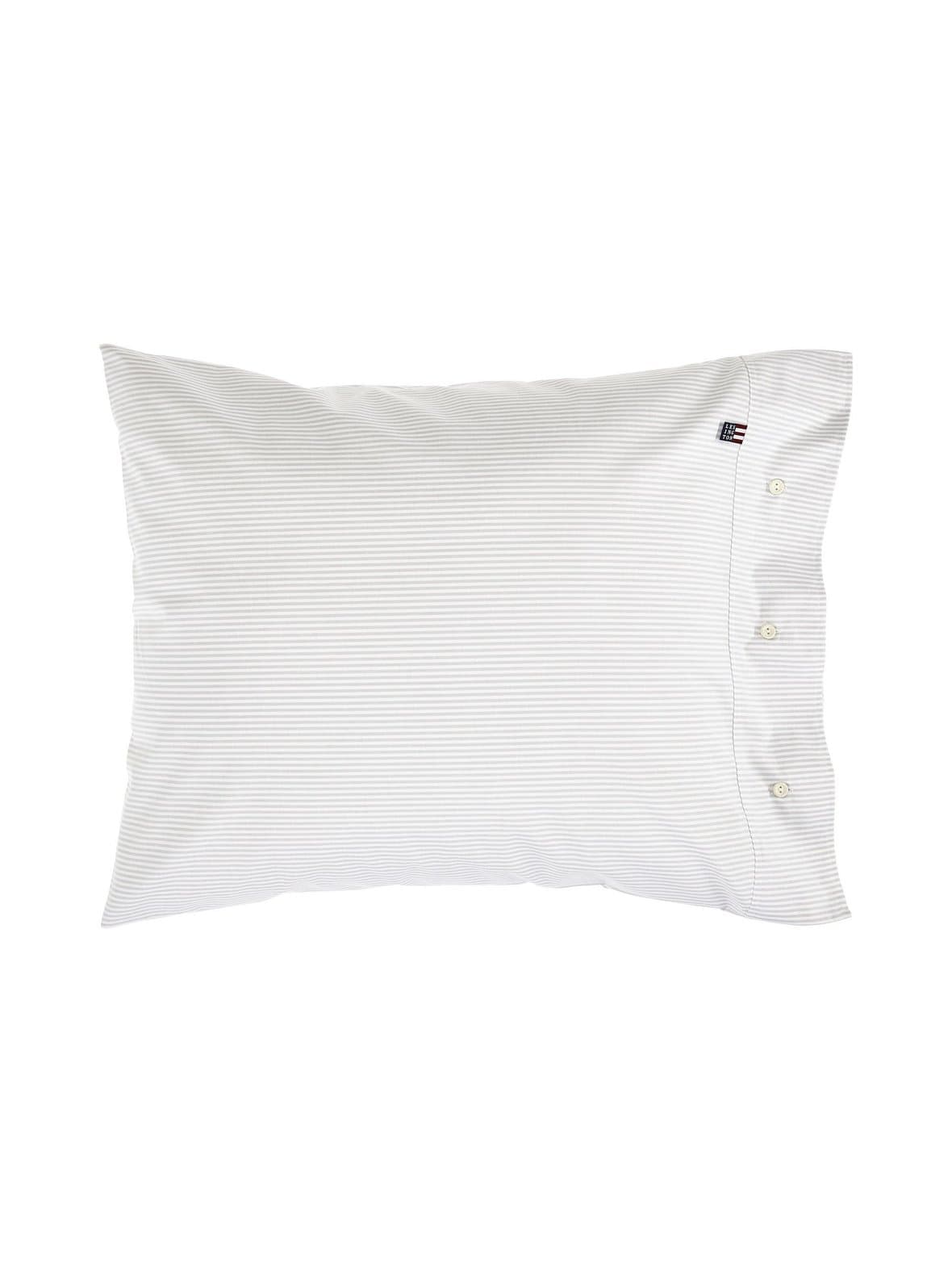 American pin point oxford -tyynyliina 50 x 60 cm – Lexington