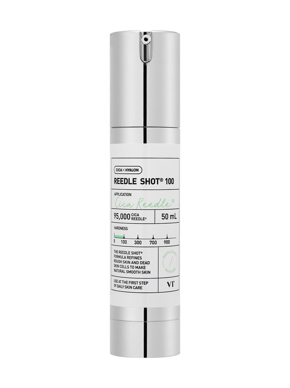 Reedle shot 100 -seerumi – VT Cosmetic