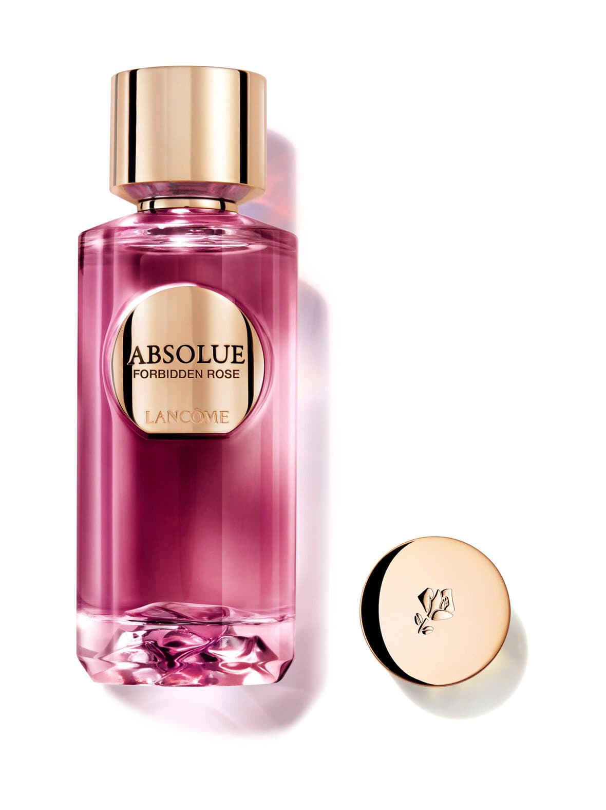 Absolue les parfums forbidden rose eau de parfum -tuoksu – Lancôme