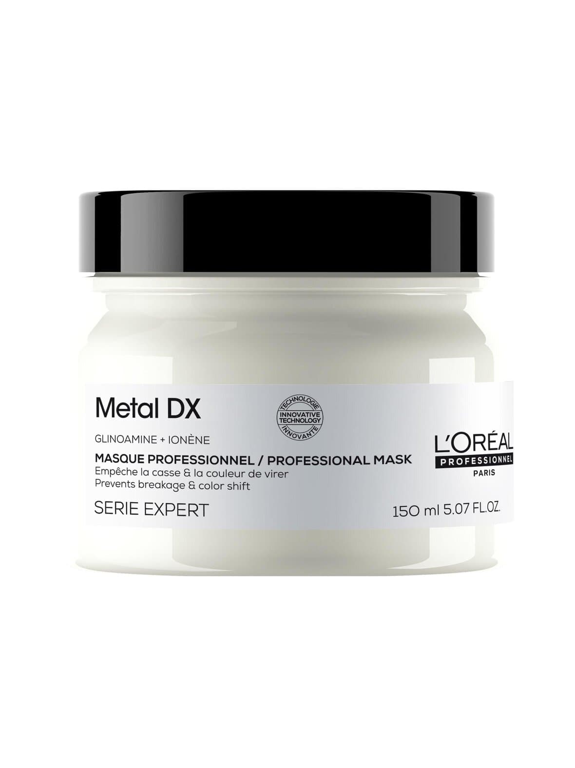 Metal dx hair mask -hiusnaamio, 150 ml – L'Oréal Professionnel