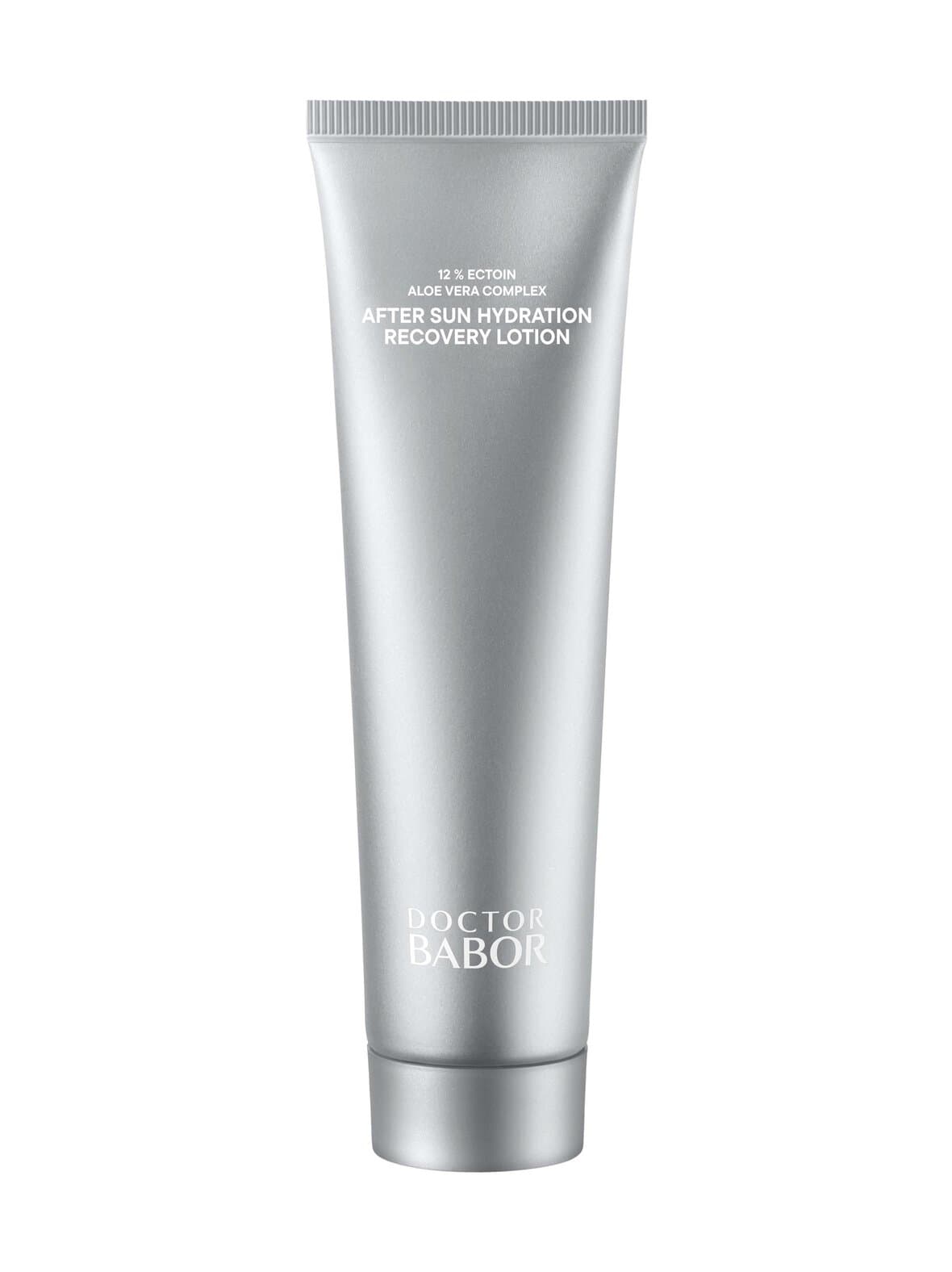 After sun hydration recovery lotion -voide – Babor