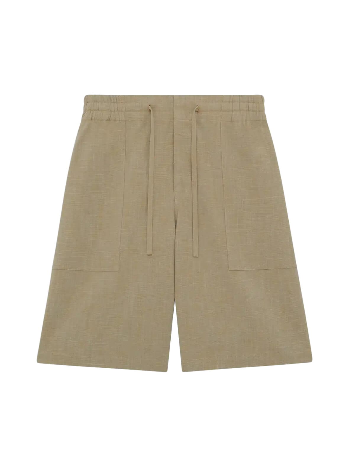 Elastiqué coton -shortsit – Drôle de Monsieur