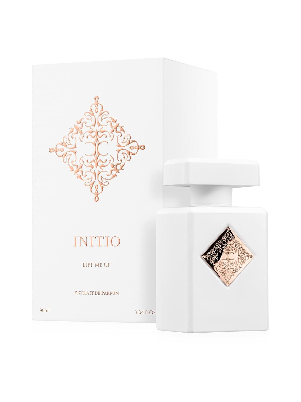 Lift me up -tuoksu – Initio