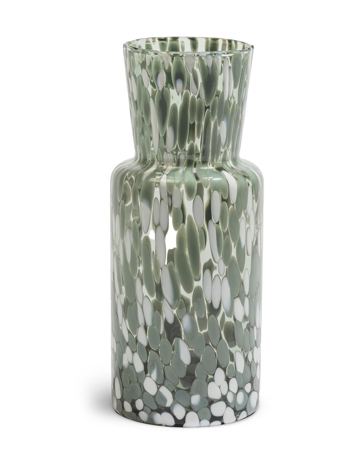 Meadow-maljakko – Kosta Boda