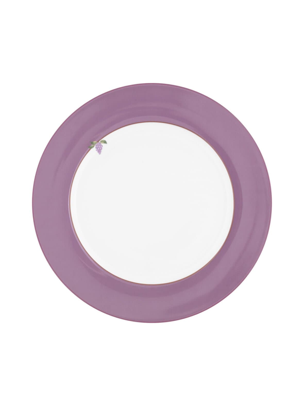 Lily&lotus uni -posliinilautanen 23 cm – Pip Studio