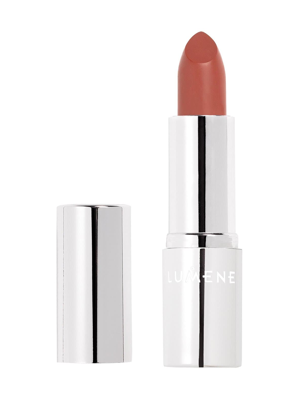 Luminous moisture lipstick -huulipuna 4.7 g – Lumene