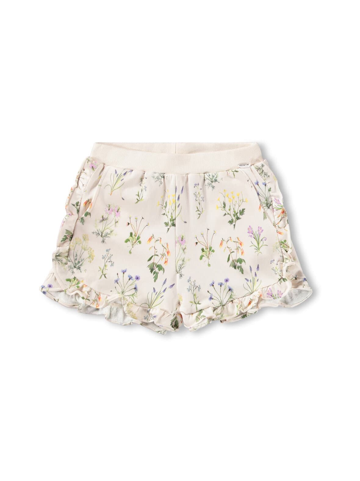 Acacia-shortsit – Molo