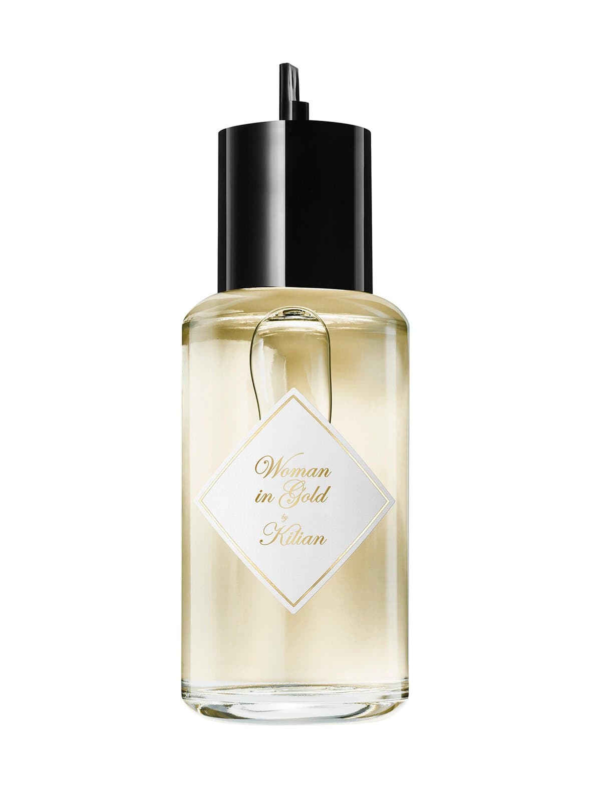 Woman in gold eau de parfum refill -tuoksu, täyttöpullo – KILIAN PARIS