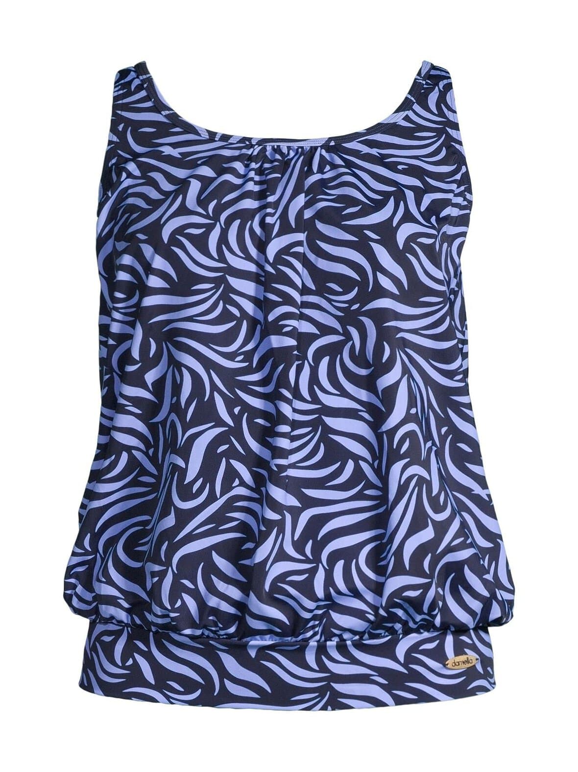 Nice tankini cate -uimatoppi – Damella