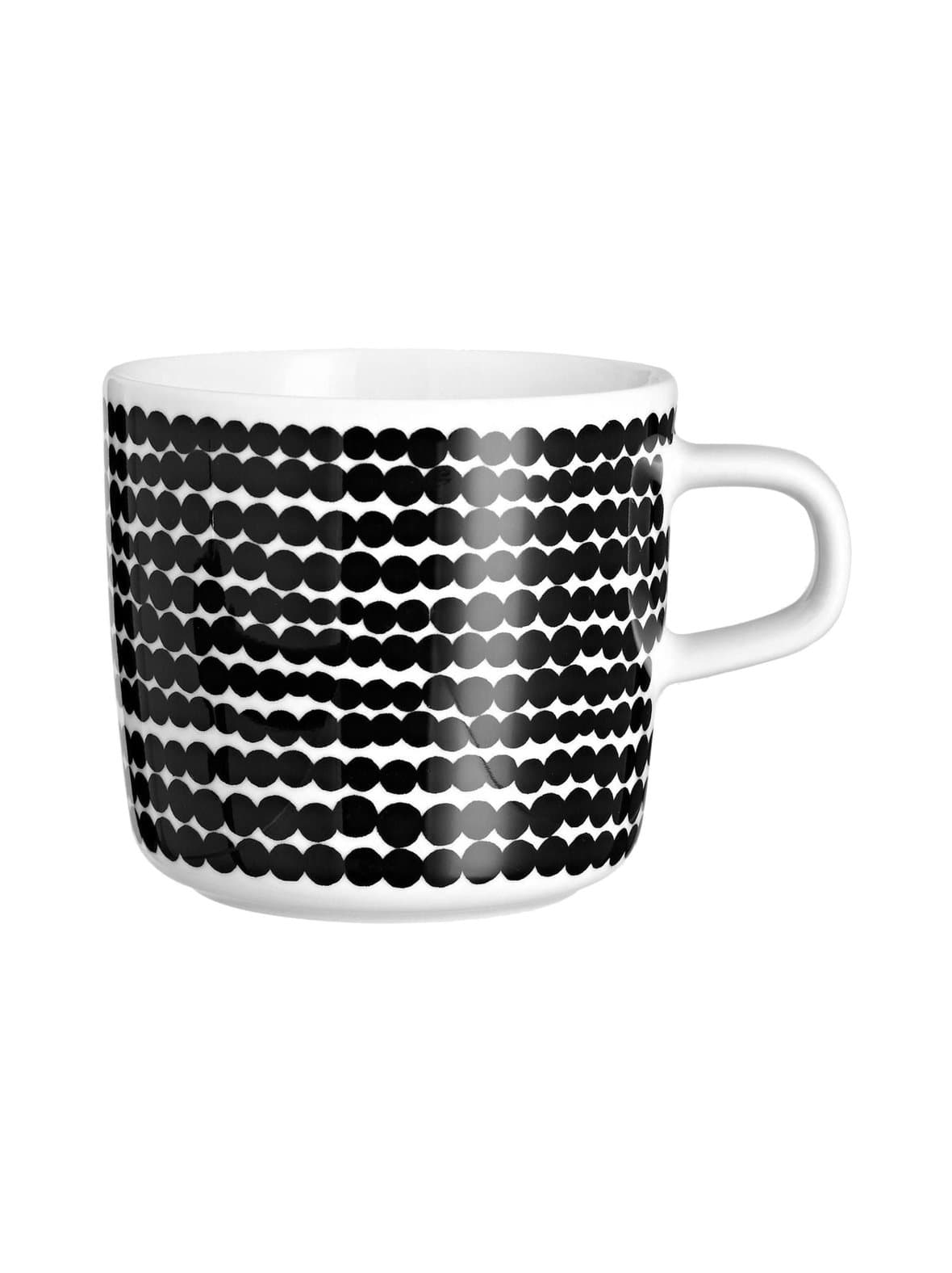 Räsymatto-kahvikuppi 2 dl – Marimekko