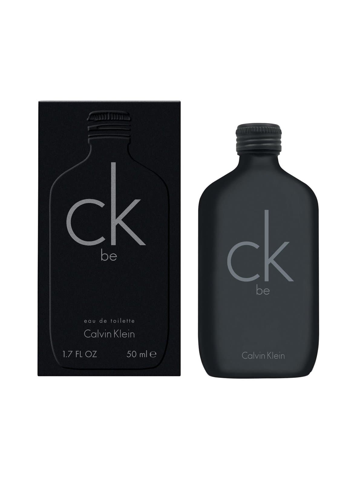 Ck be edt -tuoksu 50 ml – Calvin Klein Cosmetics