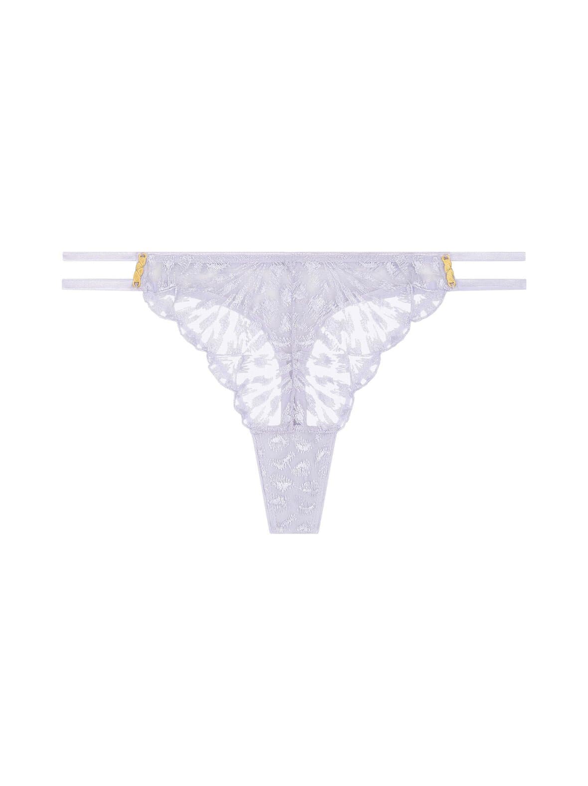 Crazy in love tanga -stringit – Aubade