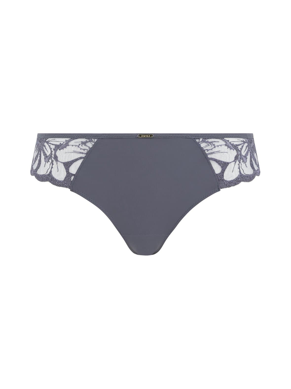 Fleurs standard brief -alushousut – Chantelle