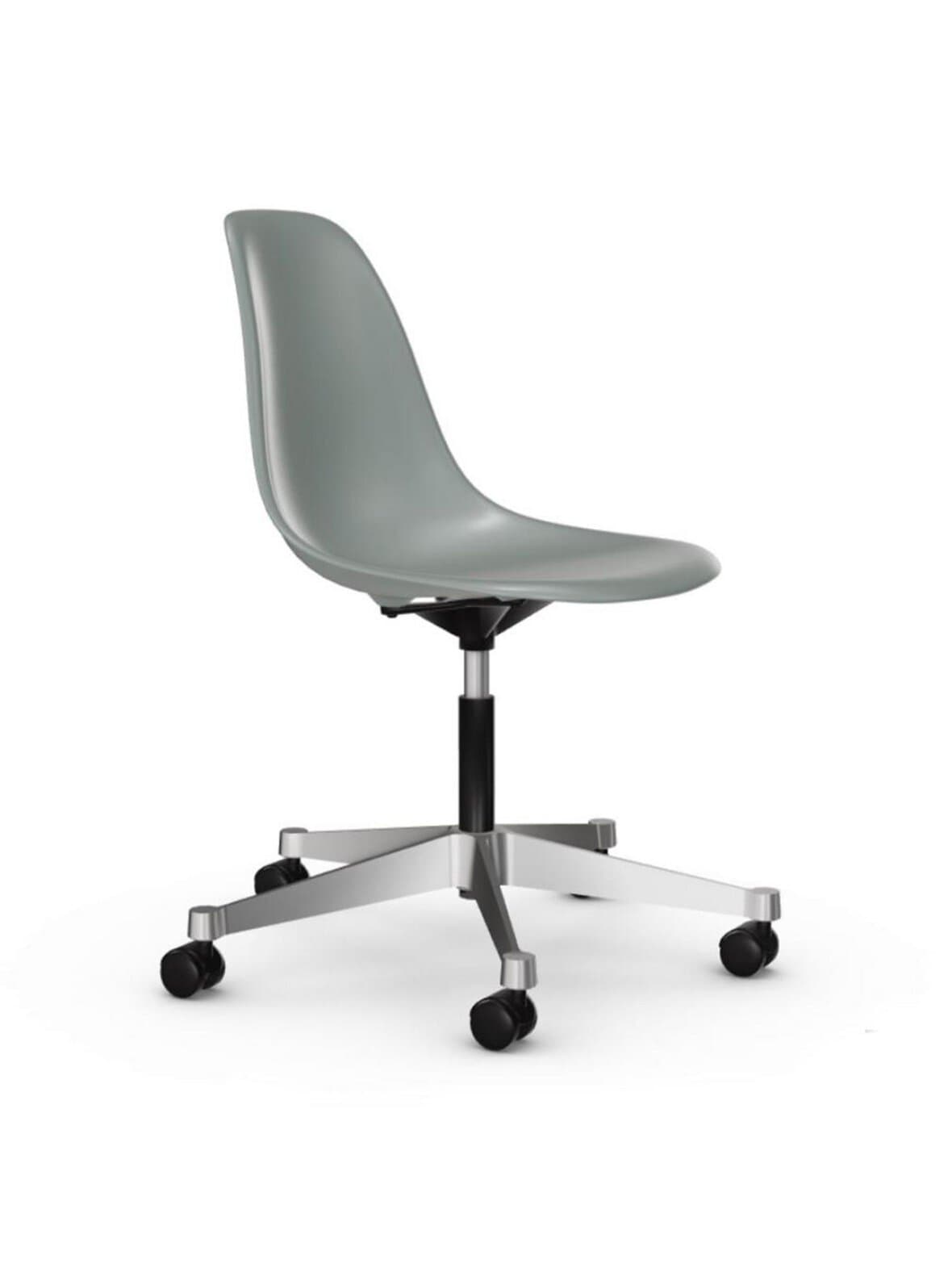 Eames pscc re -työtuoli light grey – Vitra