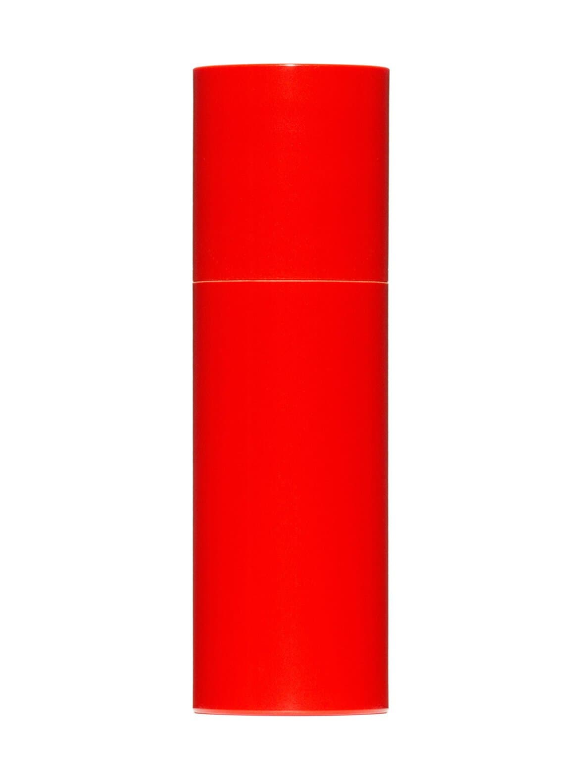 Signature travel case red editions de parfums -tuoksumatkakotelo – Editions de Parfums Frédéric Malle