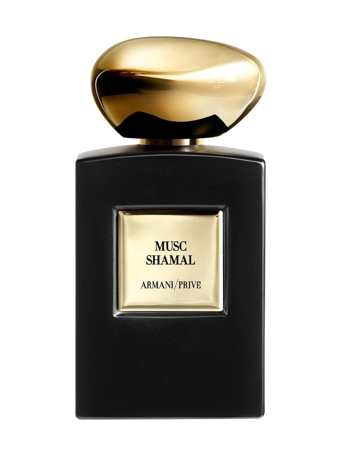 Armani privé musc shamal edp -tuoksu 100 ml – Armani