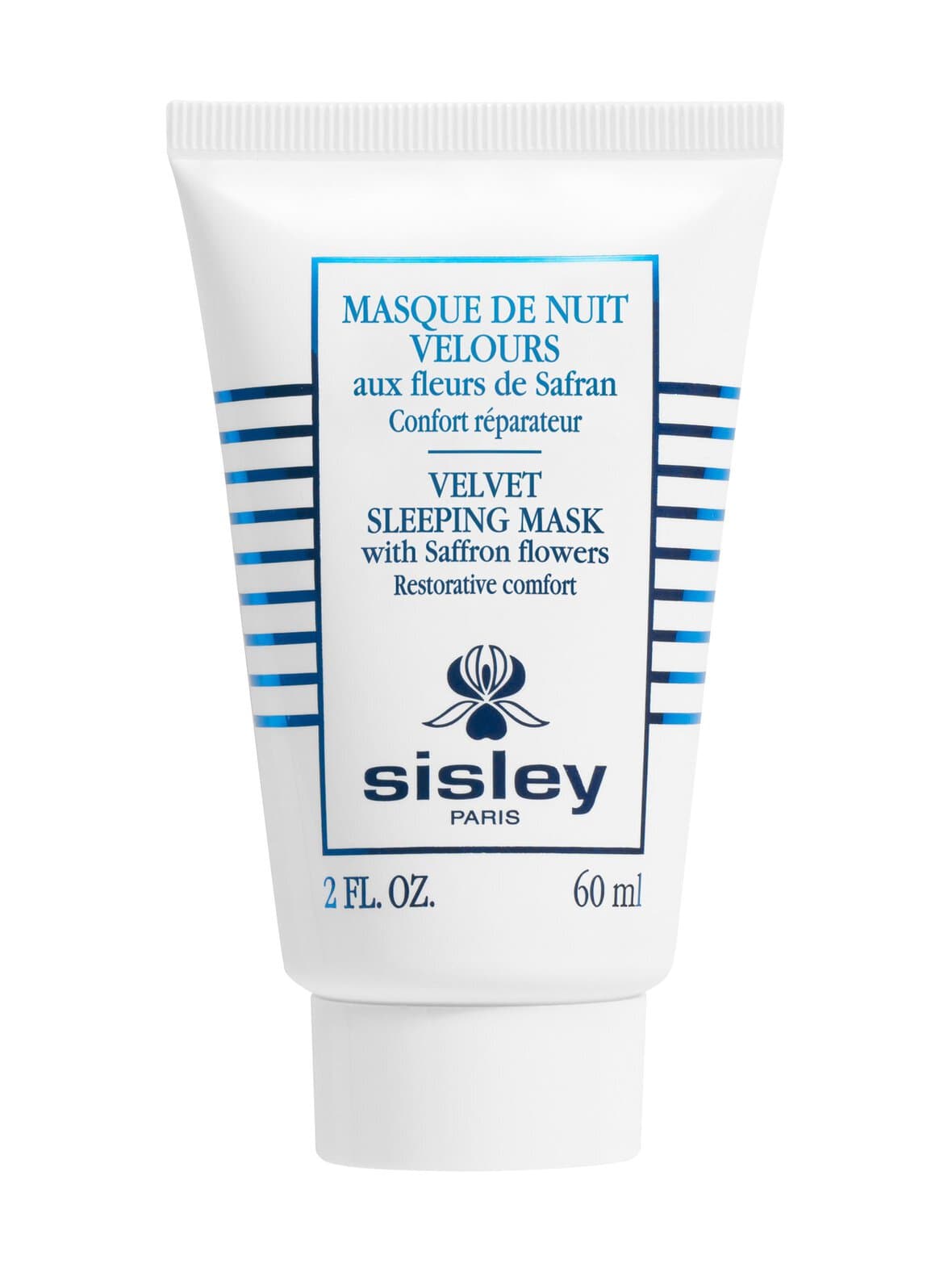 Velvet sleeping mask -naamio 60 ml – Sisley