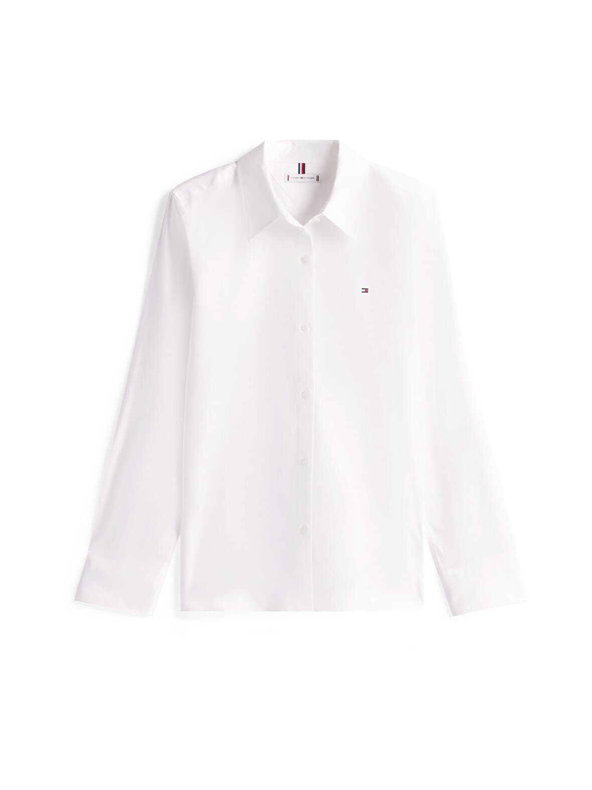 Stretch regular t-paita – Tommy Hilfiger