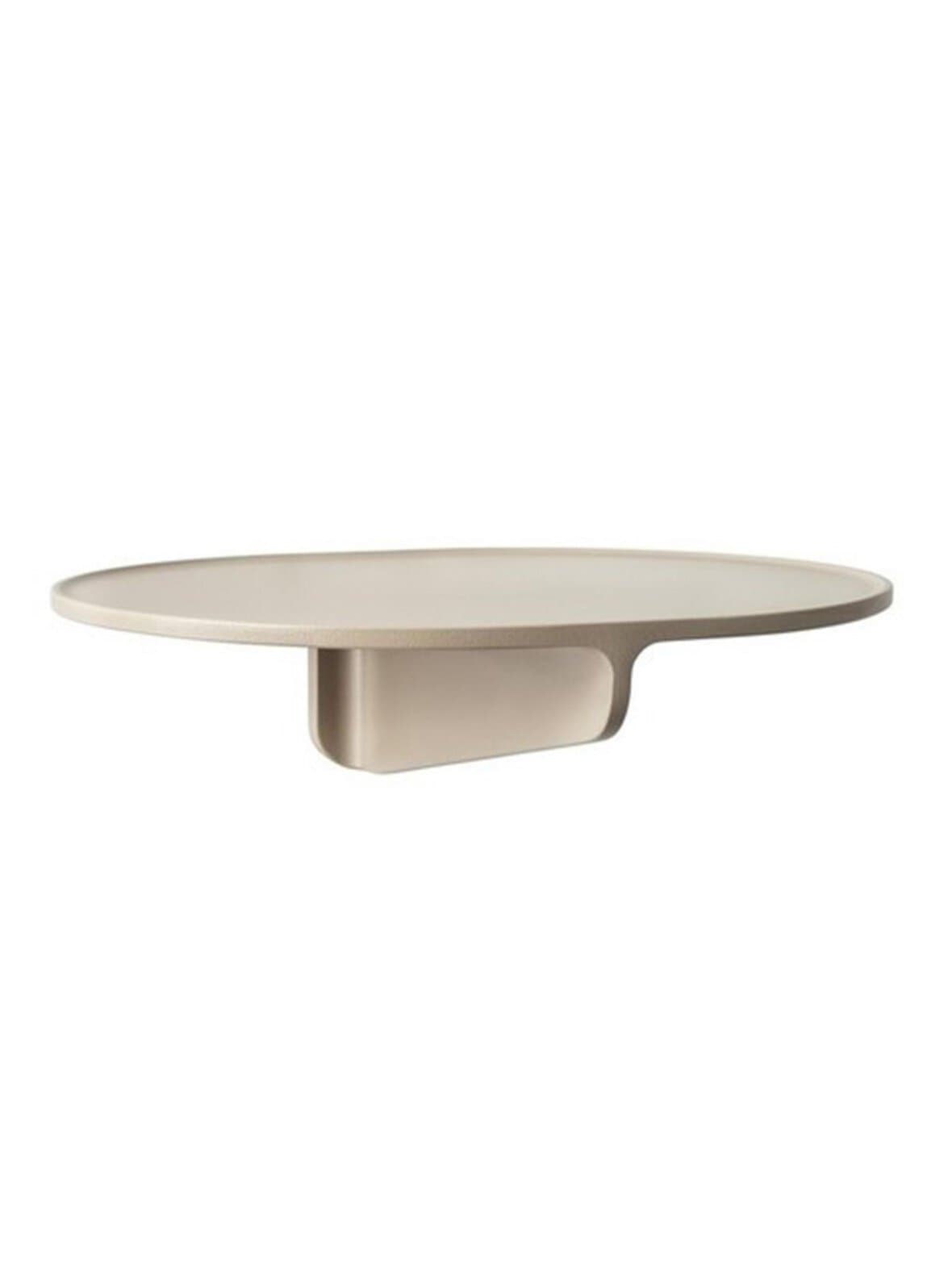 String museum -hylly beige – String Furniture