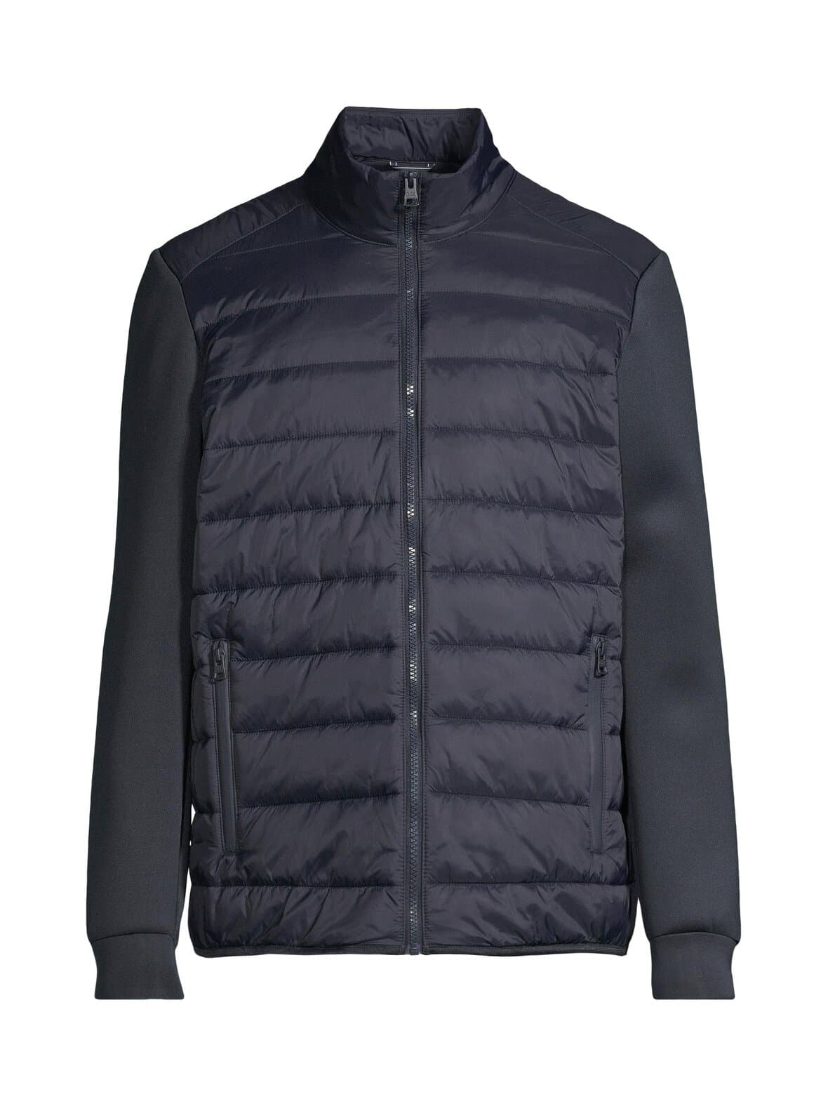 Jacob-hybriditakki – Cap Horn