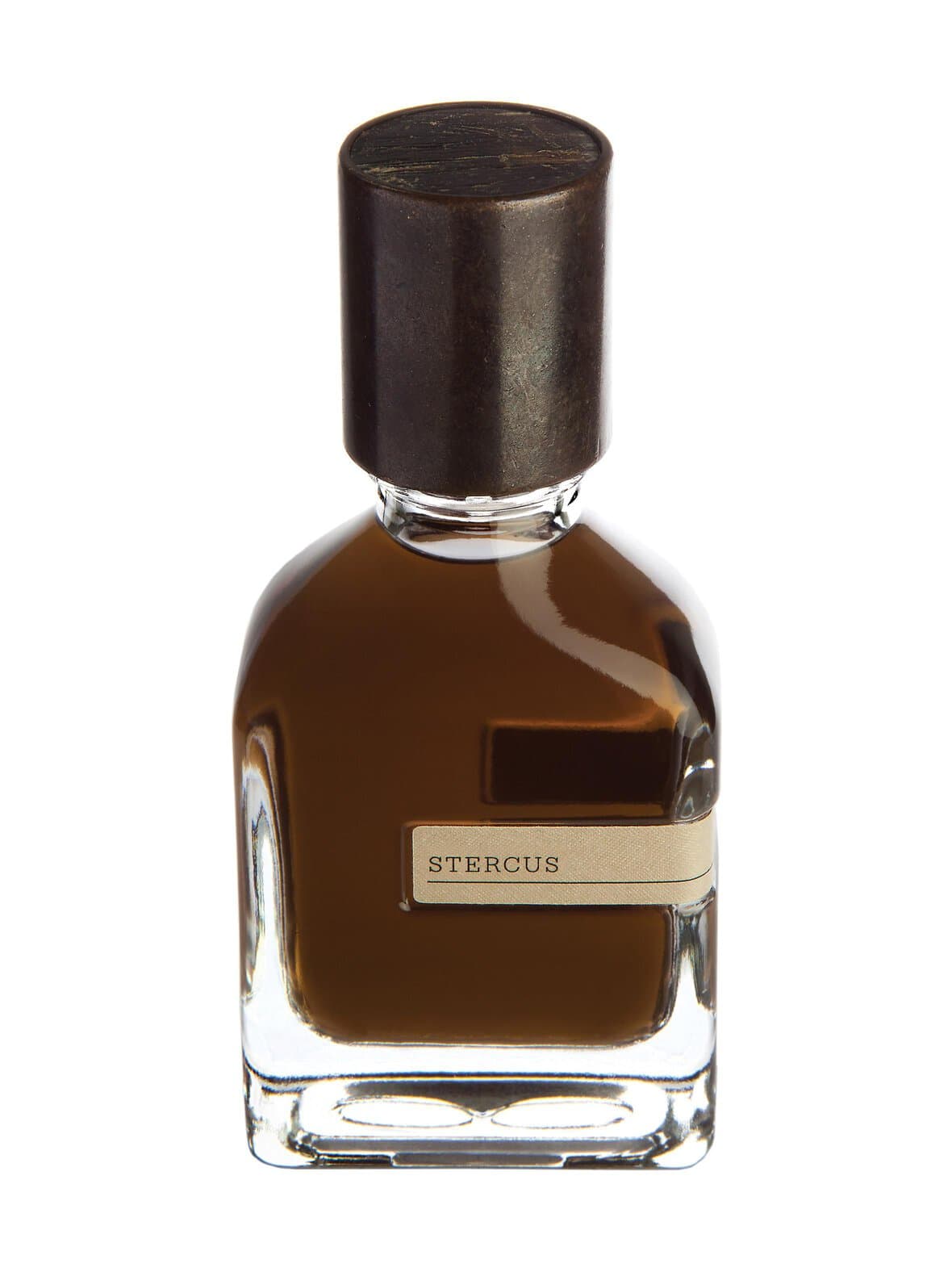 Stercus -tuoksu – Orto Parisi