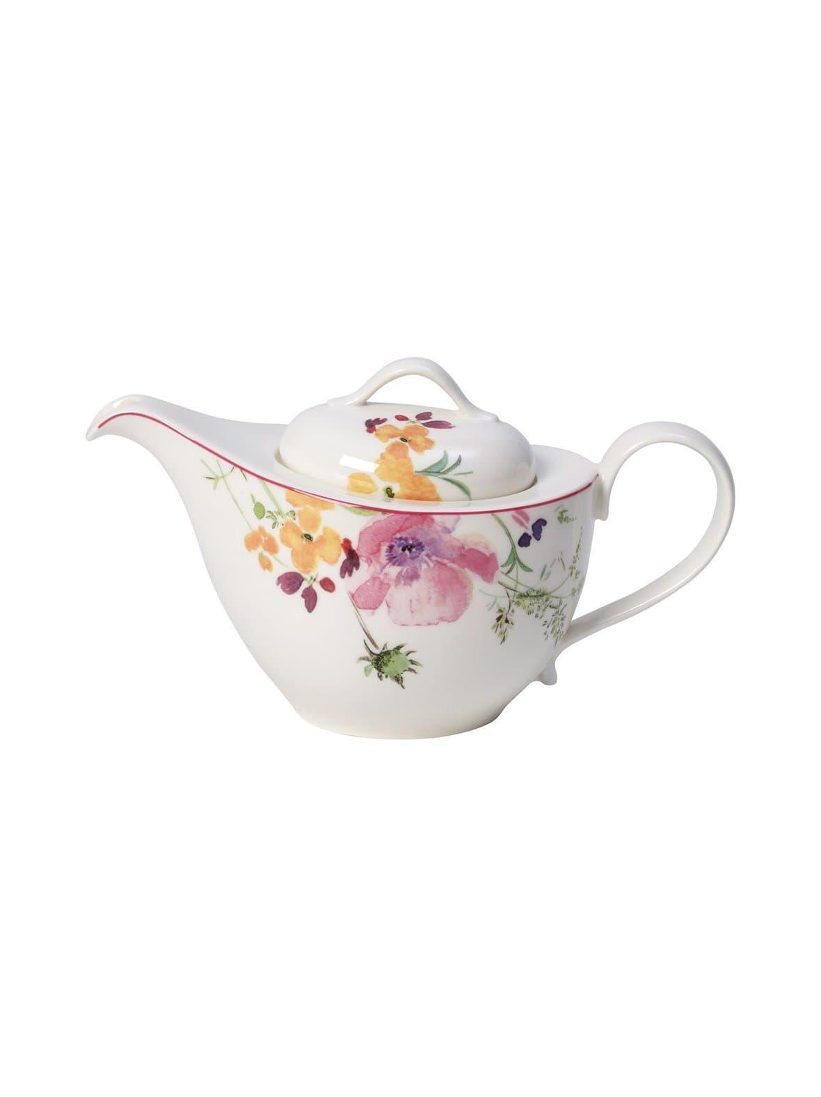 Mariefleur tea -teekannu 0,62 l – Villeroy Boch