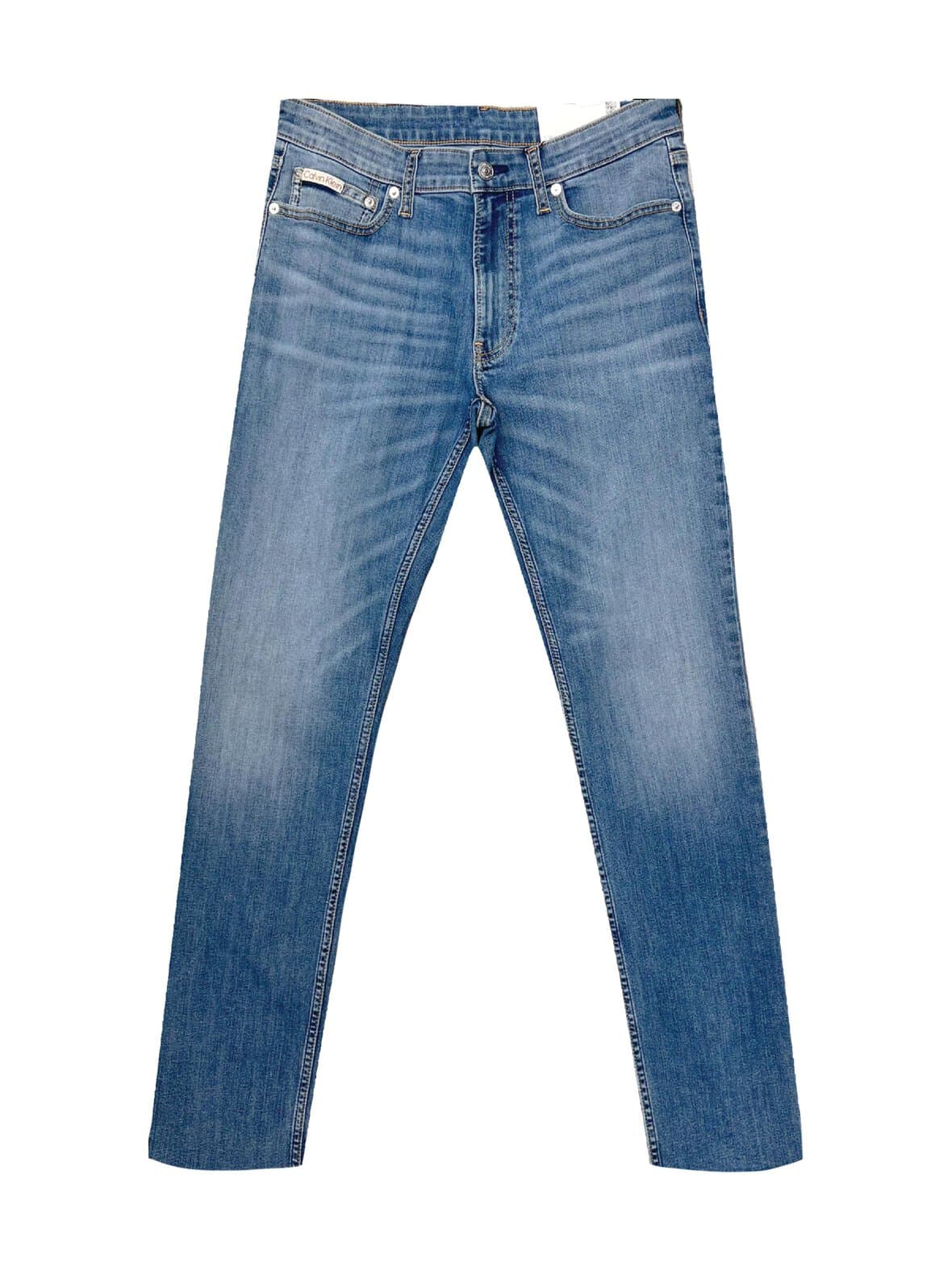 Standard straight embers -farkut – CK Jeans