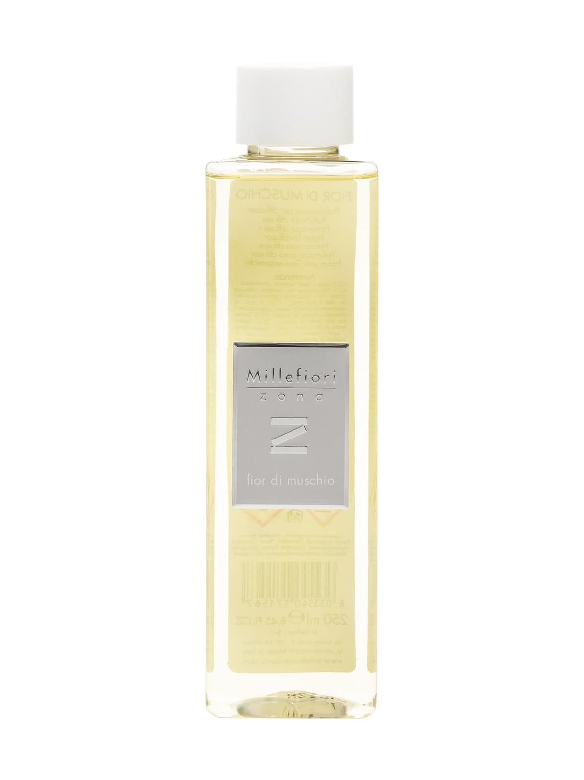 Zona fior di muschio -täyttöpakkaus 250 ml – Millefiori