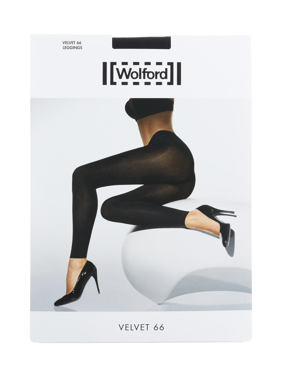 Velvet 66 den -leggingsit – Wolford