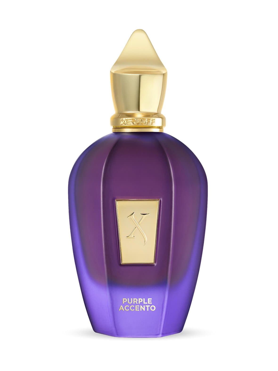 Purple accento -tuoksu – Xerjoff