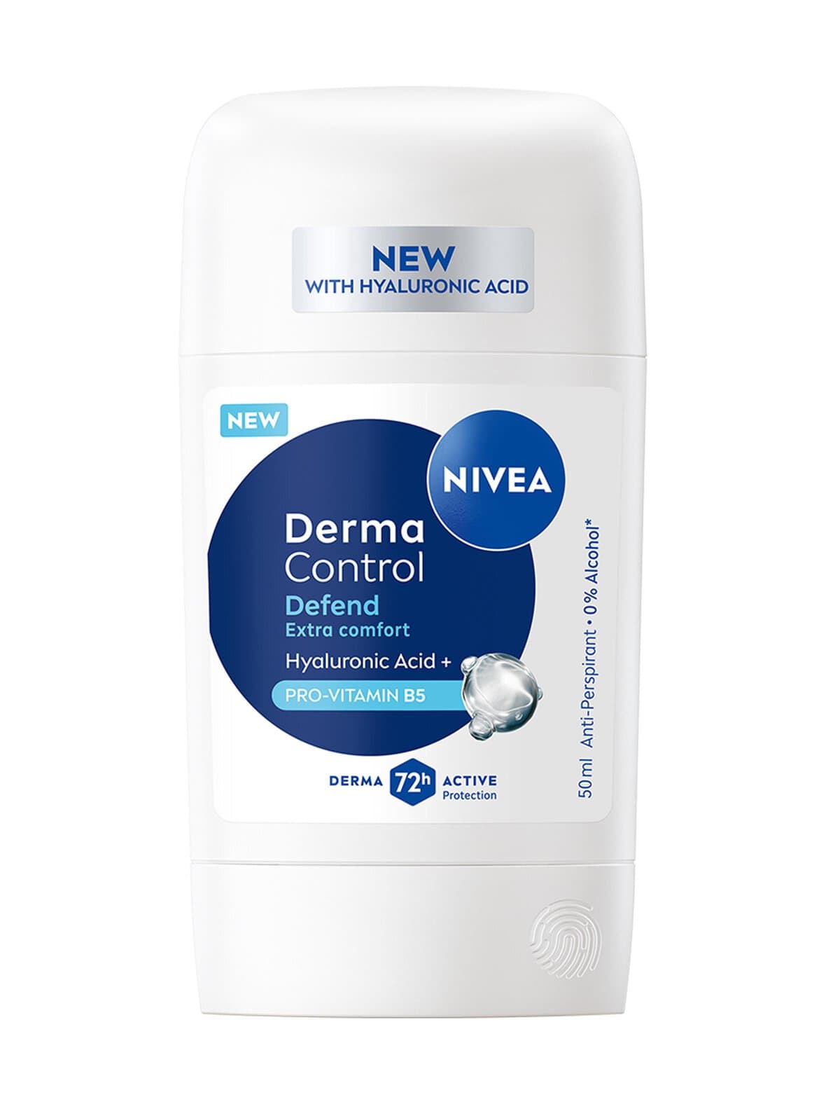 Derma control defend deo stick -antiperspirantti – Nivea