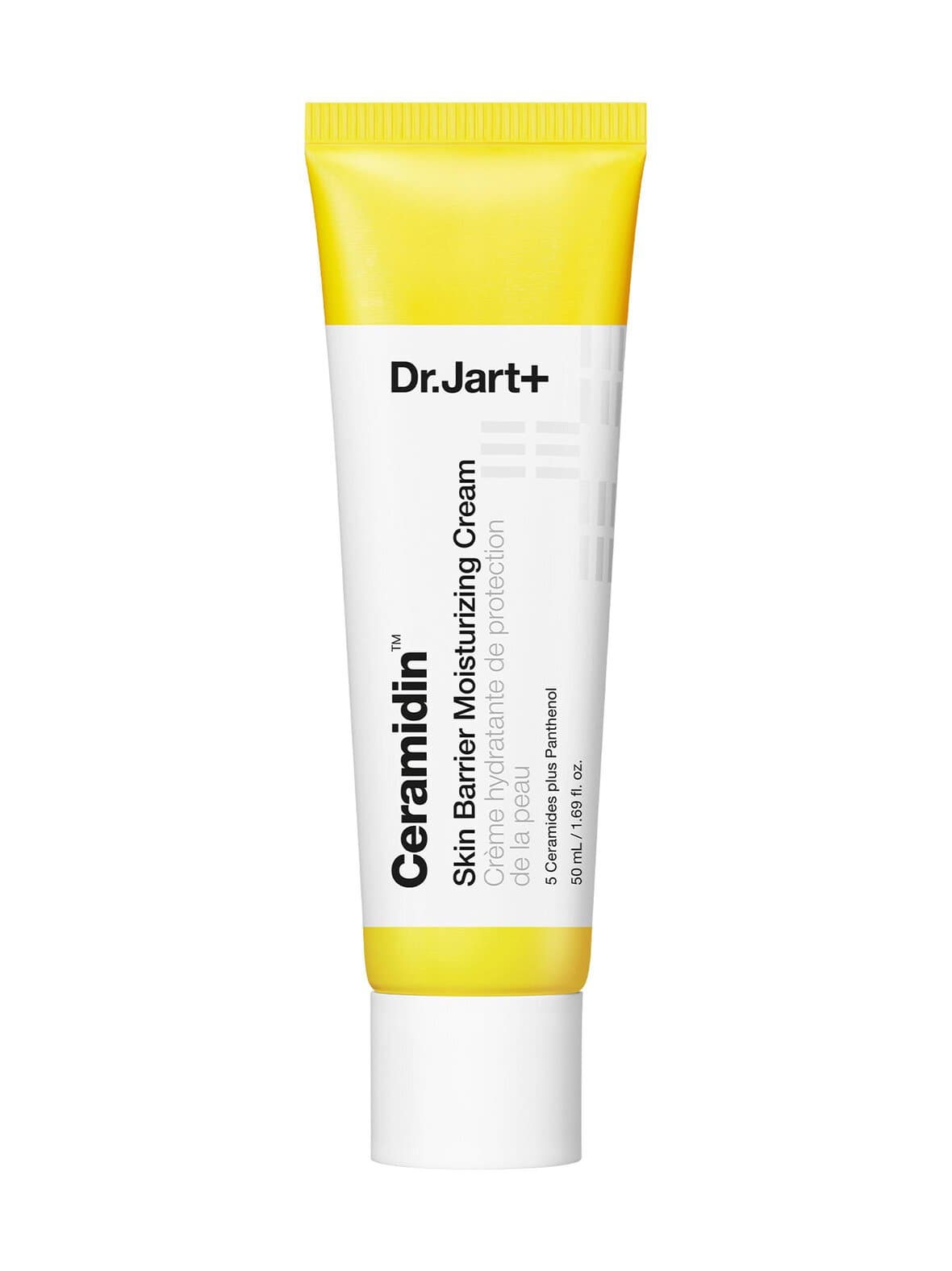 Ceramidin skin barrier moisturizing cream -kasvovoide – Dr. Jart