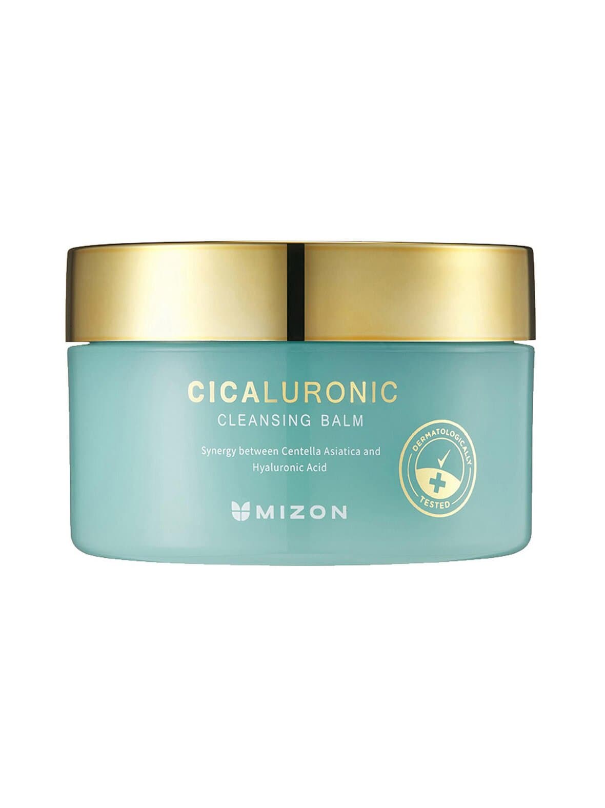 Cicaluronic cleansing balm-puhdistusbalsami – Mizon