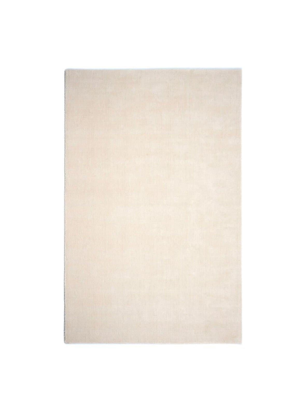 Mascarell-matto valkoinen 200 x 300 cm – Kave Home