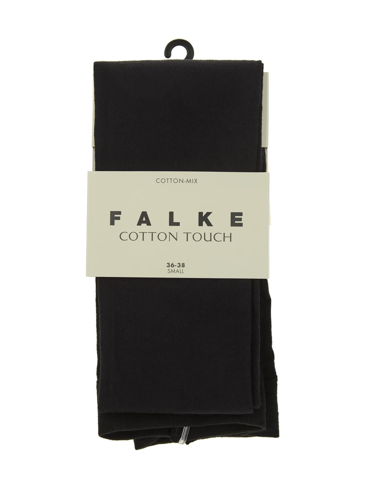 Cotton touch -sukkahousut – Falke