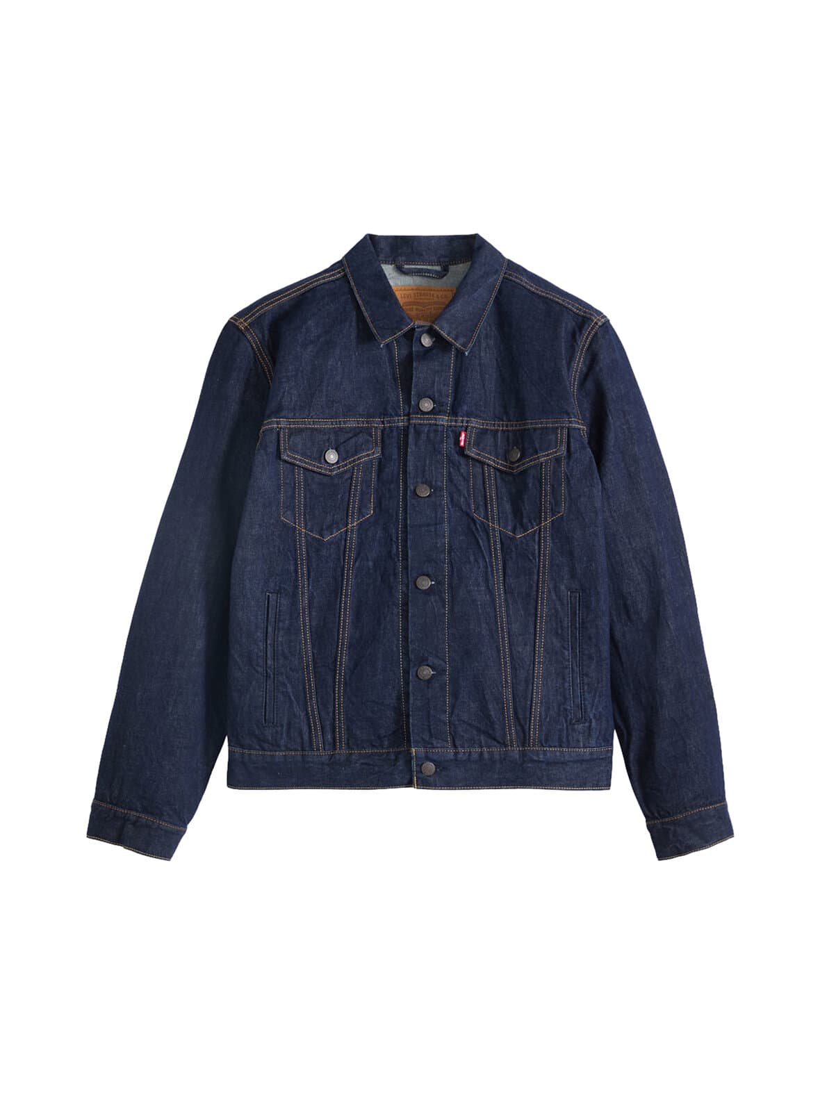 Trucker-farkkutakki – Levi's