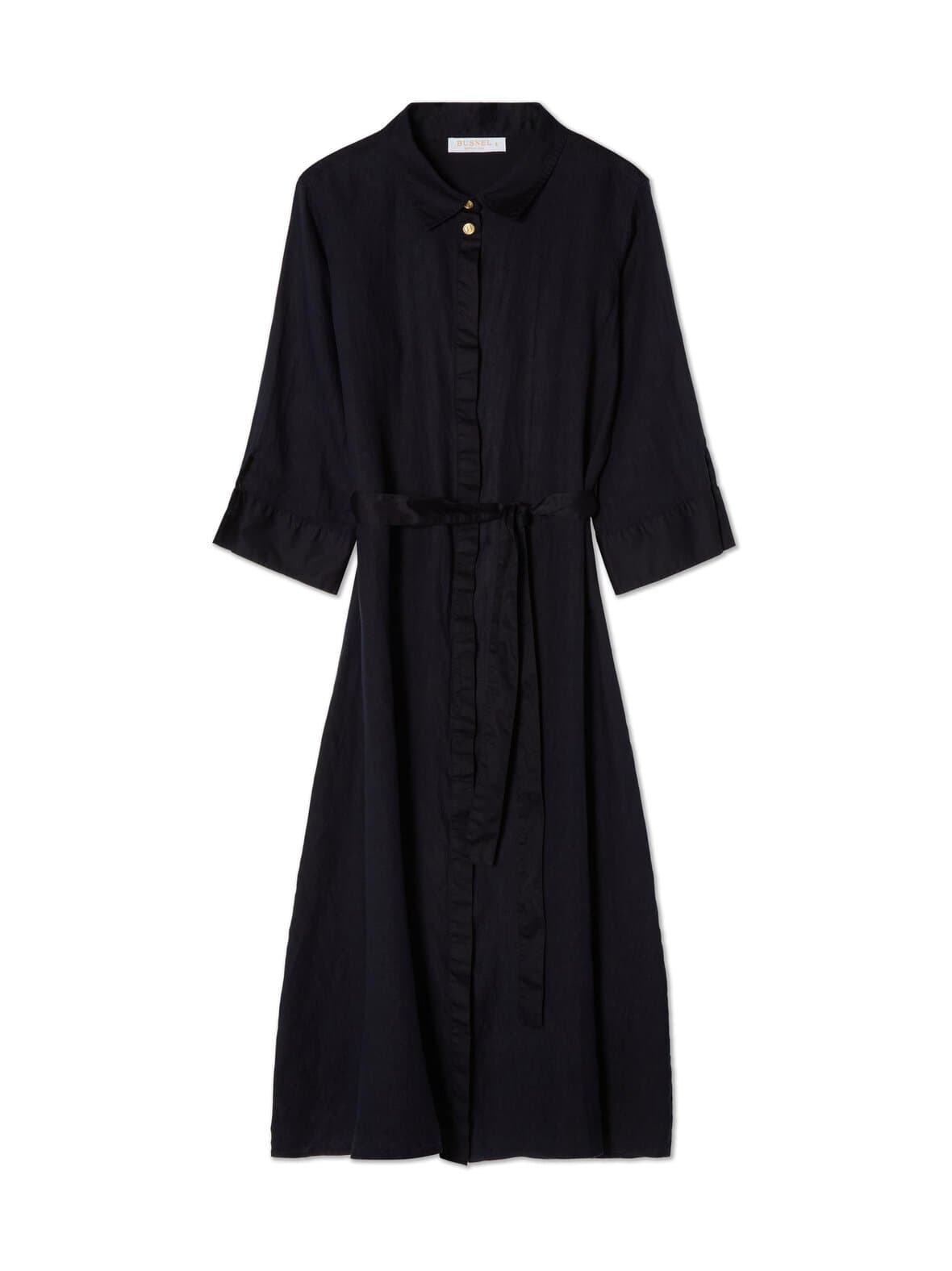 Nala-pellavamekko – Busnel