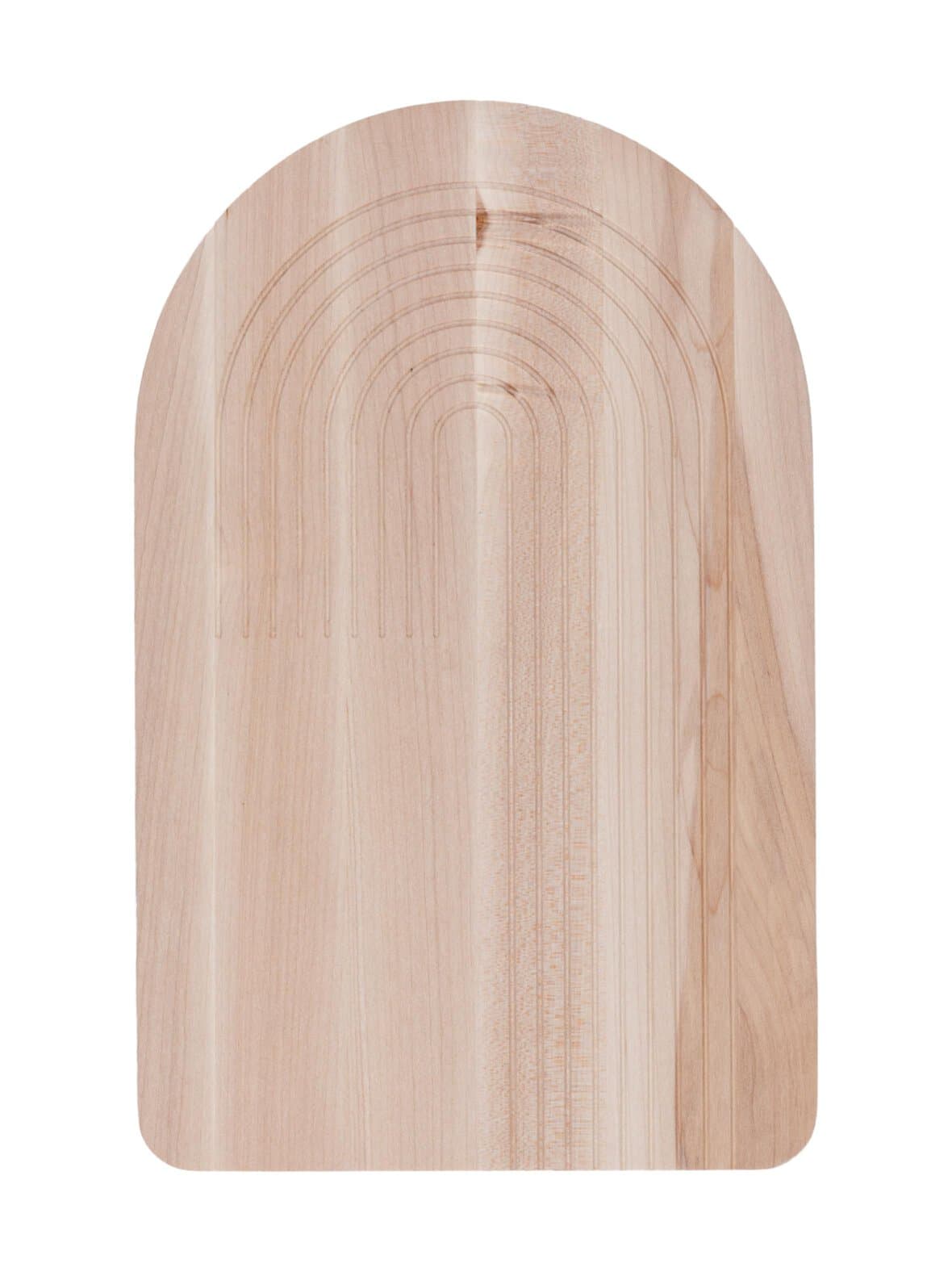 Jälki -leikkuulauta, 23 x 35cm – Pentik