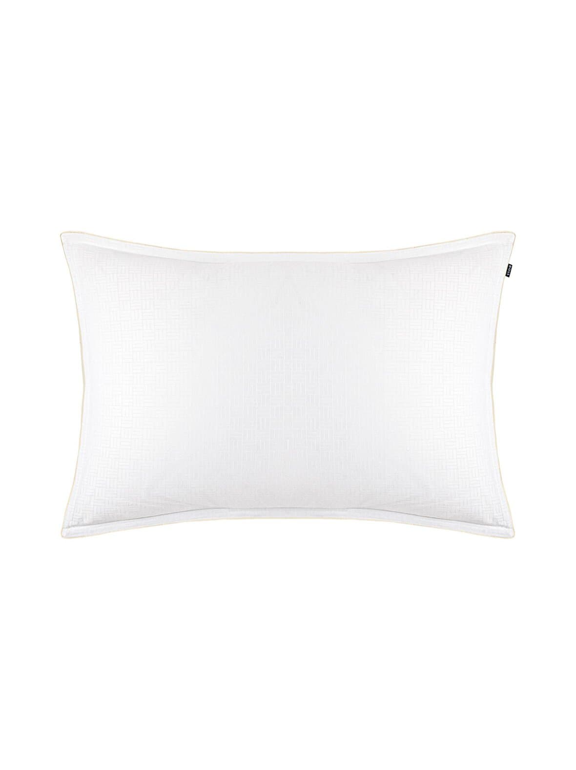Lattice-tyynyliina 50 x 60 cm – Boss